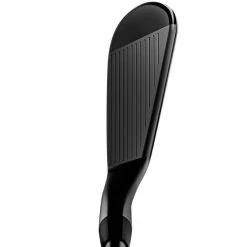 TITLEIST 2023 T100 JET BLACK IRONS / STEEL SHAFTS -CLUBS Sales Shop T100B3 600x600 1