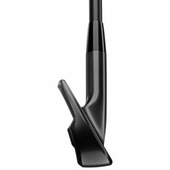 TITLEIST 2023 T100 JET BLACK IRONS / STEEL SHAFTS -CLUBS Sales Shop T100B4 600x600 1