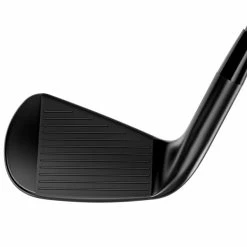 TITLEIST 2023 T100 S JET BLACK IRONS / STEEL SHAFTS -CLUBS Sales Shop T100SB4 600x600 1