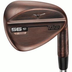 MIZUNO T22 WEDGE – DENIM COPPER