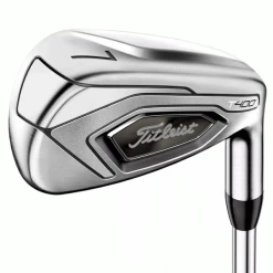 TITLEIST T400 IRONS / STEEL SHAFTS -CLUBS Sales Shop T4002 600x600 1