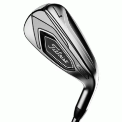 TITLEIST T400 IRONS / STEEL SHAFTS -CLUBS Sales Shop T4006 600x600 1
