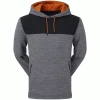 FOOTJOY THERMAL HOODIE – CHARCOAL / SPACEDYE / BLACK -CLUBS Sales Shop THERMAL HOODIE CHARCOAL 600x600 1