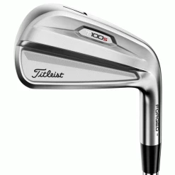 TITLEIST T100s IRONS / STEEL SHAFTS