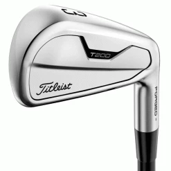 TITLEIST T200 UTILITY IRONS / STEEL SHAFTS -CLUBS Sales Shop TITLEISTT200LONGIRON2 600x600 1