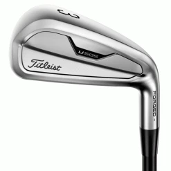 TITLEIST U505 UTILITY IRON