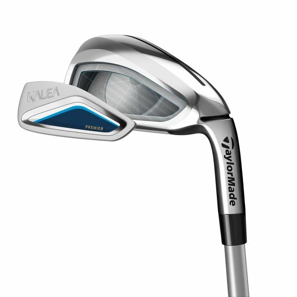 TAYLORMADE KALEA PREMIER LADIES IRONS 8 TAYLORMADE KALEA PREMIER LADIES IRONS - Image 6