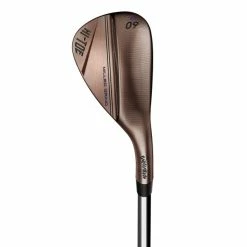 TAYLORMADE HI-TOE 3 WEDGE 13 TAYLORMADE HI-TOE 3 WEDGE -CLUBS Sales Shop TM22WDG TA268 N8068609 Hi Toe3 Copper 60 10 SB SOL v1 600x600 1
