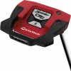 TAYLORMADE SPIDER GTX SMALL SLANT PUTTER – RED -CLUBS Sales Shop TMGTXR3 600x600 1