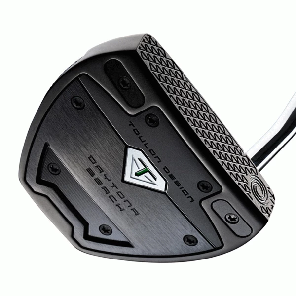 ODYSSEY TOULON DESIGN DAYTONA DB PUTTER 3 ODYSSEY TOULON DESIGN DAYTONA DB PUTTER