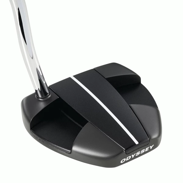 ODYSSEY TOULON DESIGN DAYTONA DB PUTTER 6 ODYSSEY TOULON DESIGN DAYTONA DB PUTTER - Image 4