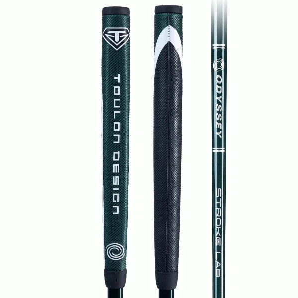 ODYSSEY TOULON DESIGN DAYTONA DB PUTTER 7 ODYSSEY TOULON DESIGN DAYTONA DB PUTTER - Image 5
