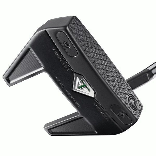 ODYSSEY TOULON DESIGN LAS VEGAS PUTTER 3 ODYSSEY TOULON DESIGN LAS VEGAS PUTTER