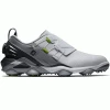 FOOTJOY TOUR ALPHA BOA 55509 GOLF SHOES – WHITE / CHARCOAL / GREY 2 FOOTJOY TOUR ALPHA BOA 55509 GOLF SHOES – WHITE / CHARCOAL / GREY -CLUBS Sales Shop TOURALPHA BOA 600x600 1