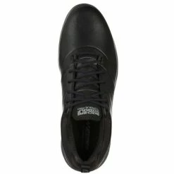 SKECHERS GO GOLF TORQUE PRO GOLF SHOES – BLACK -CLUBS Sales Shop TPBLACK 4 600x600 1