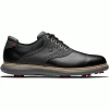 FOOTJOY FJ TRADITIONS 57904 GOLF SHOES – BLACK 1 FOOTJOY FJ TRADITIONS 57904 GOLF SHOES – BLACK -CLUBS Sales Shop TRADIONS BLACK 600x600 1