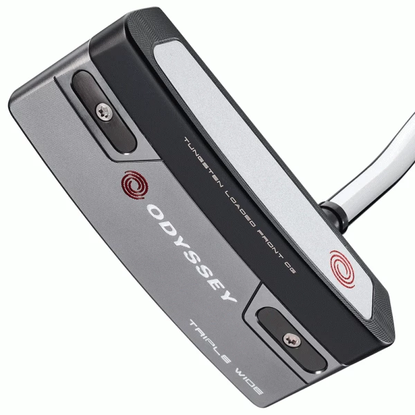 ODYSSEY TRI-HOT 5K TRIPLE WIDE PUTTER 3 ODYSSEY TRI-HOT 5K TRIPLE WIDE PUTTER