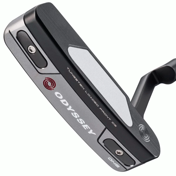 ODYSSEY TRI-HOT 5K ONE PUTTER 3 ODYSSEY TRI-HOT 5K ONE PUTTER