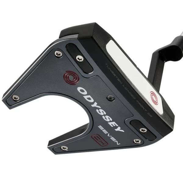 ODYSSEY TRI-HOT 5K SEVEN CH PUTTER 2023 6 ODYSSEY TRI-HOT 5K SEVEN CH PUTTER 2023 - Image 4