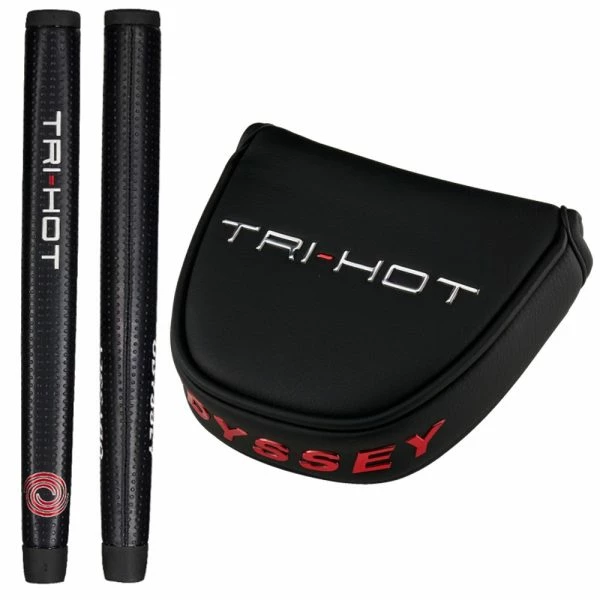 ODYSSEY TRI-HOT 5K SEVEN CH PUTTER 2023 7 ODYSSEY TRI-HOT 5K SEVEN CH PUTTER 2023 - Image 5
