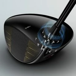 TITLEIST TSR1 DRIVER -CLUBS Sales Shop TSR1DRIVER 8 600x600 1