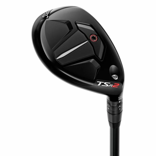 TITLEIST 2023 TSR2 HYBRID 4 TITLEIST 2023 TSR2 HYBRID - Image 2
