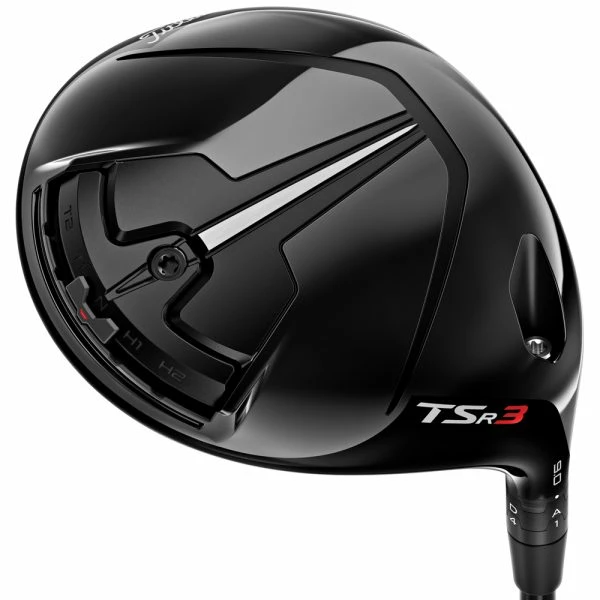 TITLEIST TSR3 DRIVER 4 TITLEIST TSR3 DRIVER - Image 2