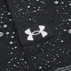 UNDER ARMOUR STORM SWEATER FLEECE 1/2 ZIP GOLF JUMPER β ACADEMY / WHITE 7 UNDER ARMOUR STORM SWEATER FLEECE 1/2 ZIP GOLF JUMPER β ACADEMY / WHITE -CLUBS Sales Shop UA STORMFLEECE BLACK2 600x600 2