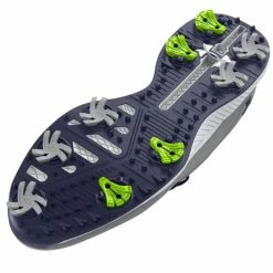 UNDER ARMOUR 2023 UA CHARGED DRAW 2 GOLF SHOES – WHITE 7 UNDER ARMOUR 2023 UA CHARGED DRAW 2 GOLF SHOES – WHITE -CLUBS Sales Shop UADRAWG4 600x600 1