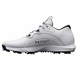 UNDER ARMOUR 2023 UA CHARGED DRAW 2 GOLF SHOES – WHITE 8 UNDER ARMOUR 2023 UA CHARGED DRAW 2 GOLF SHOES – WHITE -CLUBS Sales Shop UADRAWW2 600x600 1