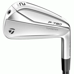 TAYLORMADE P790 UDI DRIVING IRON / STEEL SHAFT