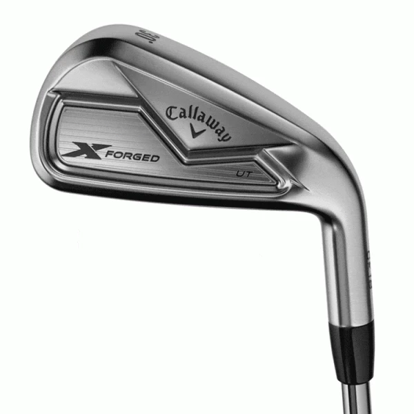 CALLAWAY X FORGED UT UTILITY IRON 3 CALLAWAY X FORGED UT UTILITY IRON