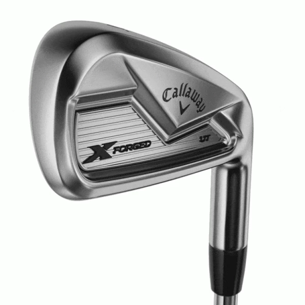 CALLAWAY X FORGED UT UTILITY IRON 4 CALLAWAY X FORGED UT UTILITY IRON - Image 2