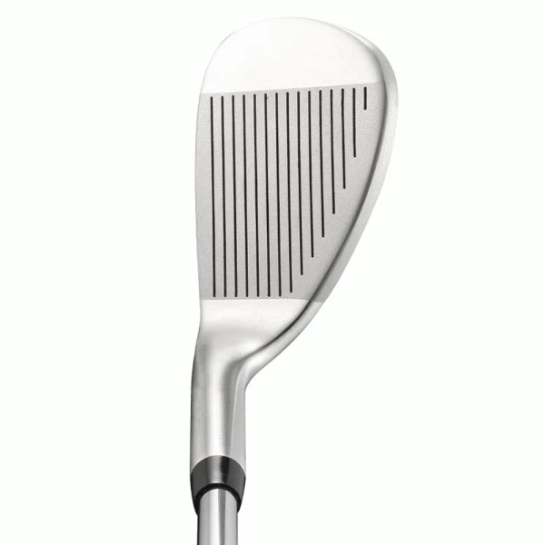 MACGREGOR V-FOIL FEEL GOLF WEDGE – CHROME 5 MACGREGOR V-FOIL FEEL GOLF WEDGE – CHROME - Image 3