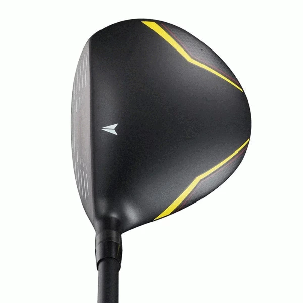 MACGREGOR V-FOIL SPEED FAIRWAY 4 MACGREGOR V-FOIL SPEED FAIRWAY - Image 2