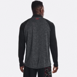 UNDER ARMOUR UA TECH 2.0 NOVELTY GOLF PULLOVER – BLACK 10 UNDER ARMOUR UA TECH 2.0 NOVELTY GOLF PULLOVER – BLACK -CLUBS Sales Shop V5 1370854 001 BC 600x600 1