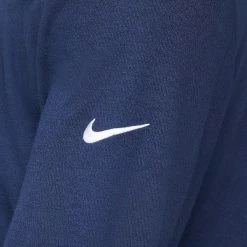 NIKE DRI-FIT VICTORY HALF ZIP TOP – NAVY -CLUBS Sales Shop VHZNAVY 4 600x600 1