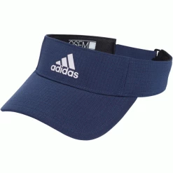 ADIDAS TOUR GOLF VISOR – CREW NAVY