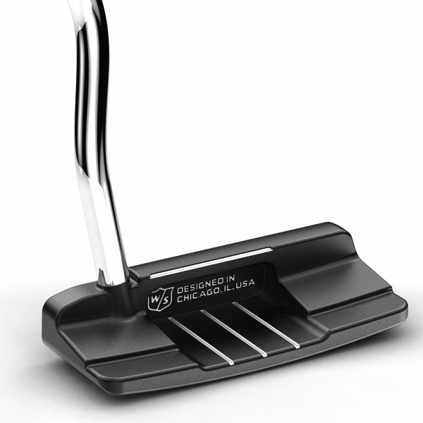 WILSON STAFF INFINITE WEST LOOP PUTTER 4 WILSON STAFF INFINITE WEST LOOP PUTTER - Image 2