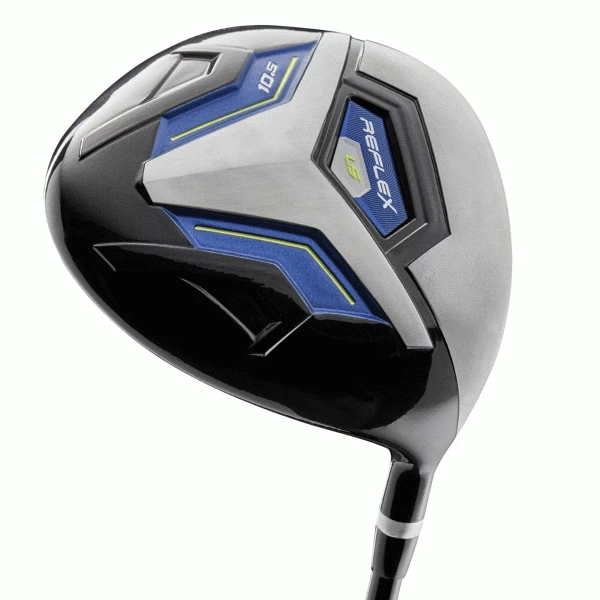 WILSON REFLEX LS GOLF SET / RIGHT HAND +FREE GIFT 5 WILSON REFLEX LS GOLF SET / RIGHT HAND +FREE GIFT - Image 3