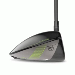 WILSON LAUNCH PAD 2 DRIVER 15 WILSON LAUNCH PAD 2 DRIVER -CLUBS Sales Shop WG1P026803 4 LP2 Driver Toe 600x600 1