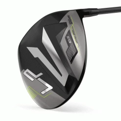 WILSON LAUNCH PAD 2 DRIVER 13 WILSON LAUNCH PAD 2 DRIVER -CLUBS Sales Shop WG1P027104 5 LP2 Driver Toe 600x600 1