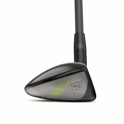 WILSON LAUNCH PAD 2 HYBRID 14 WILSON LAUNCH PAD 2 HYBRID -CLUBS Sales Shop WG1P027605 4 LP2 Hybrid Toe 600x600 1