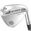 WILSON STAFF MODEL HI TOE GOLF WEDGE