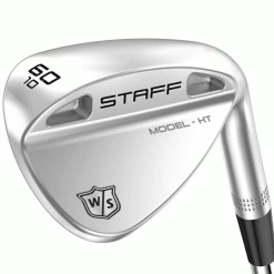 WILSON STAFF MODEL HI TOE GOLF WEDGE