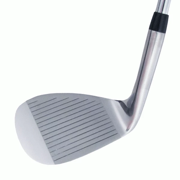 WILSON HARMONIZED WEDGE – TOUR CHROME 4 WILSON HARMONIZED WEDGE – TOUR CHROME - Image 2