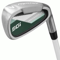 WILSON PROSTAFF SGi LADIES GOLF SET / RIGHT HAND -CLUBS Sales Shop WILSON PROSTAFFSGI LADIES5 600x600 1