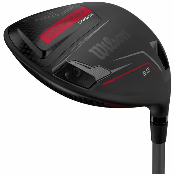 WILSON DYNAPOWER CARBON DRIVER 4 WILSON DYNAPOWER CARBON DRIVER - Image 2