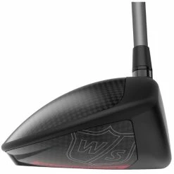 WILSON DYNAPOWER CARBON DRIVER 15 WILSON DYNAPOWER CARBON DRIVER -CLUBS Sales Shop WILSONDYNAPOWERCARBON TOE 600x600 1
