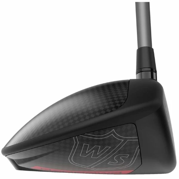 WILSON DYNAPOWER CARBON DRIVER 7 WILSON DYNAPOWER CARBON DRIVER - Image 5